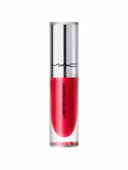 Жидкая помада Locked Kiss Ink, оттенок Gossip MAC