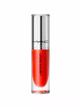 Жидкая помада Locked Kiss Ink, оттенок Gutsy MAC