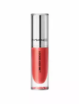 Жидкая помада Locked Kiss Ink, оттенок Mull It Over & Over MAC