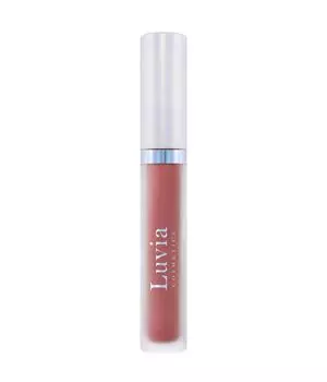 Жидкая помада Luvia Liquid Lipstick Matte, Pure Berry, 1 шт.