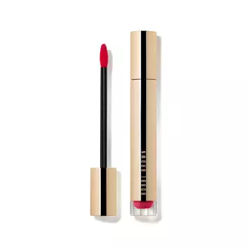 Жидкая помада luxe matte liquid lipstick Bobbi Brown, цвет gala, 6 мл