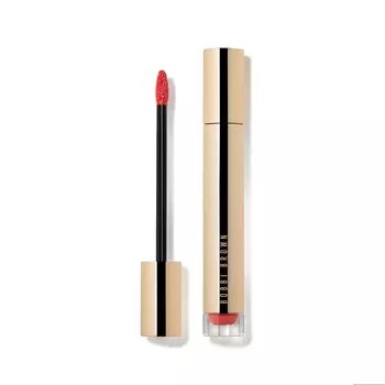 Жидкая помада luxe matte liquid lipstick Bobbi Brown, цвет lunch date, 6 мл