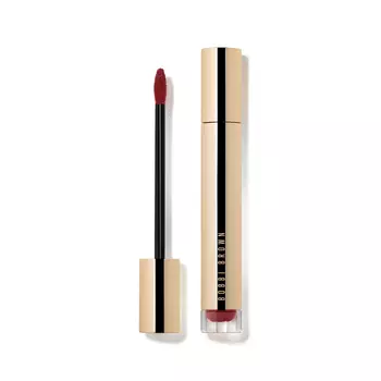 Жидкая помада luxe matte liquid lipstick Bobbi Brown, цвет noho, 6 мл
