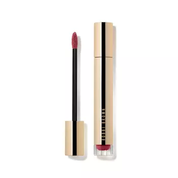 Жидкая помада luxe matte liquid lipstick Bobbi Brown, цвет downtime, 6 мл
