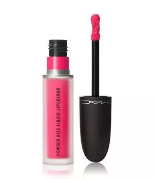 Жидкая помада MAC Powder Kiss, Billion Smile, 5 ml
