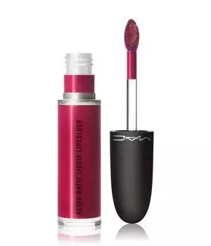 Жидкая помада MAC Retro Matte, Dance With Me, 5 ml