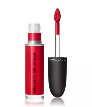 Жидкая помада MAC Retro Matte, Feels So Grand, 5 ml