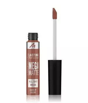 Жидкая помада Manhattan Lasting Perfection Mega Matte Liquid LipMake-up, Nr. 725 - Love Bite, 7 ml