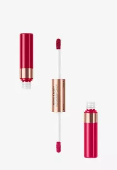 Жидкая помада Matte & Shiny Duo Liquid Lip Color KIKO Milano, цвет dual soul
