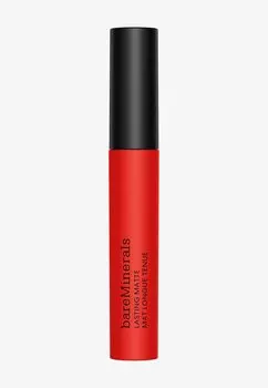 Жидкая помада Mineralist Comfort Matte Liquid Lipcolor bareMinerals, цвет bright orchid