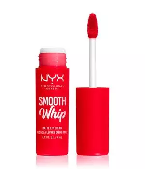Жидкая помада NYX Professional Makeup Smooth Whip Matte Lip Cream, Nr. #13 - Cherry Creme, 4 ml