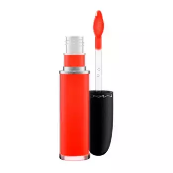Жидкая помада Retro Matte Liquid Lipcolour Mac Cosmetics, цвет quite the standout