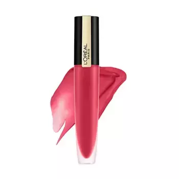 Жидкая помада Rouge Empowereds Barra De Labios 136 L'Oreal