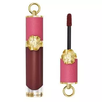 Жидкая помада-румяна Carolina Herrera Good Girl 2 in 1, 1092 Plum Tulip