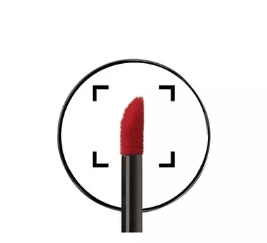 Жидкая помада с матовым финишем Bourjois Rouge Edition Velvet, оттенок 05 OL Flamingo! 7.7 мл