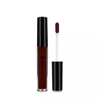 Жидкая помада с высокой степенью покрытия и стойкостью Notorious Liquid Lip Color Mate Rude, цвет hell to pay