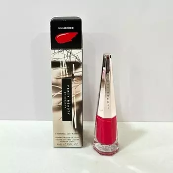 Жидкая помада Stunna Lip Color Unlocked 0,13 унции Fenty Beauty