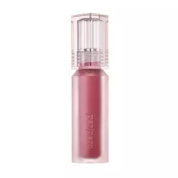 Жидкая помада Water Bare Tint Peripera, цвет 003, 3,7 гр