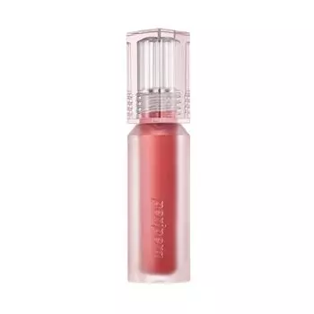 Жидкая помада Water Bare Tint Peripera, цвет 004, 3,7 гр