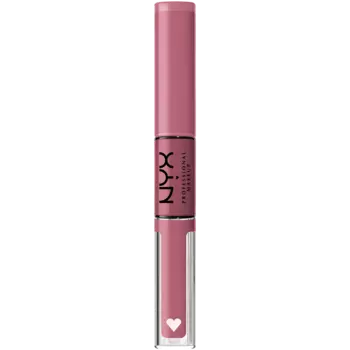Жидкая помада «жесткий флирт» Nyx Professional Makeup Shine Loud Lip, 1 шт.