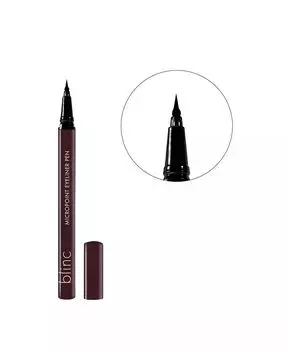 Жидкая ручка-лайнер Micropoint Blinc, цвет Black