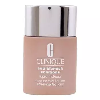 Жидкая тональная основа Anti-Blemish Solutions Clinique, цвет 05 fresh beige, 30 мл