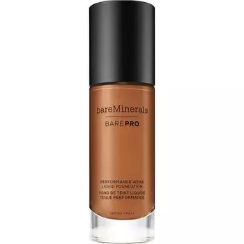 Жидкая тональная основа BarePro Performance Wear Cinnamon 25 Bareminerals