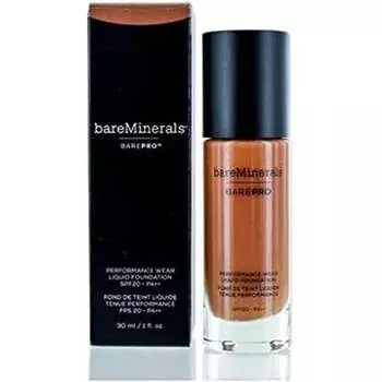 Жидкая тональная основа BarePro Performance Wear Truffle 29 30 мл Bareminerals