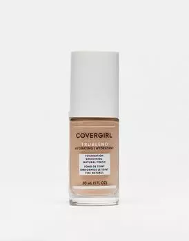 Жидкая тональная основа COVERGIRL TruBlend, Medium light