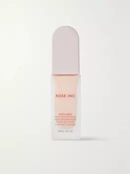 Жидкая тональная основа Softlight для разглаживания кожи Rose Inc, оттенок Neutral