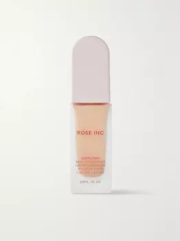Жидкая тональная основа Softlight для разглаживания кожи Rose Inc, оттенок Neutral