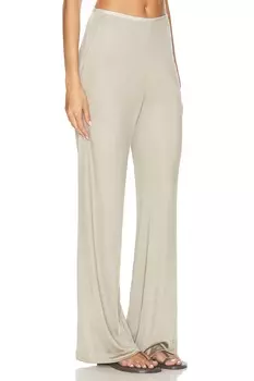 Жидкие автомобильные брюки Liquid Car Helmut Lang, цвет Dune