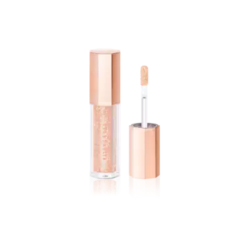 Жидкие блестящие тени для век paradise shine eye sequins Dear Dahlia, цвет mystic daze, вес 4 гр.