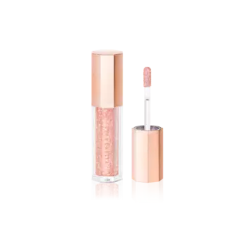 Жидкие блестящие тени для век paradise shine eye sequins Dear Dahlia, цвет love drunk, вес 4 гр.