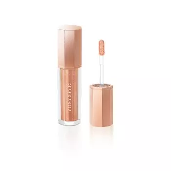 Жидкие блестящие тени для век paradise shine eye sequins Dear Dahlia, цвет queen, вес 4 гр.