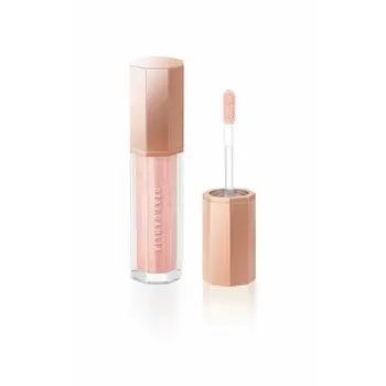 Жидкие блестящие тени для век paradise shine eye sequins Dear Dahlia, цвет goddess, вес 4 гр.