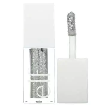 Жидкие Блестящие Тени E.L.F. для век, 3 мл