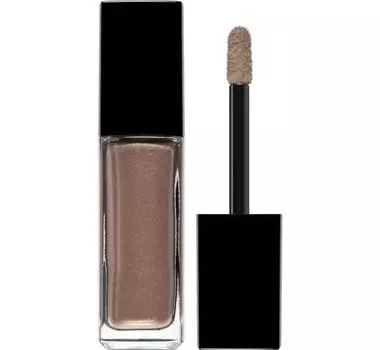 жидкие мерцающие тени для век Chanel Ombre Premire Laque, оттенок 28, 6 мл