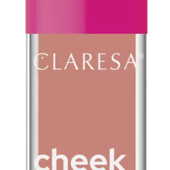 Жидкие румяна 01, 7,5 г Claresa Cheek2Cheek, цвет 01