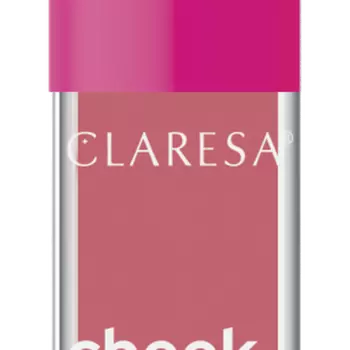 Жидкие румяна 02, 7,5 г Claresa Cheek2Cheek, цвет 02