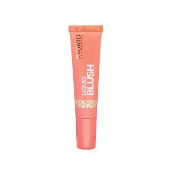 Жидкие румяна 2, 10 мл Ingrid, Liquid Blush