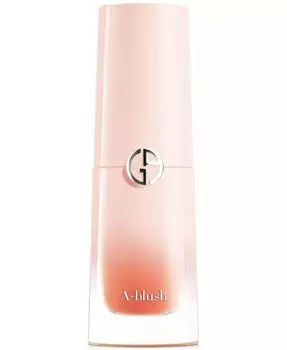 Жидкие румяна A-Line, 0,14 унции Giorgio Armani, цвет 30 Peach