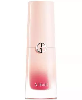Жидкие румяна A-Line, 0,14 унции Giorgio Armani, цвет 51 Fuchsia Pink