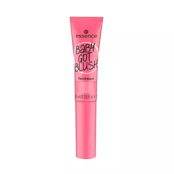 Жидкие румяна Colorete Liquido Baby Got Blush Essence, 10