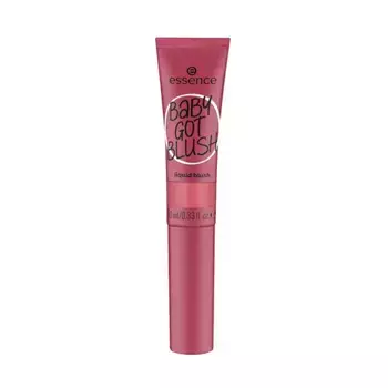 Жидкие румяна Colorete Liquido Baby Got Blush Essence, 20