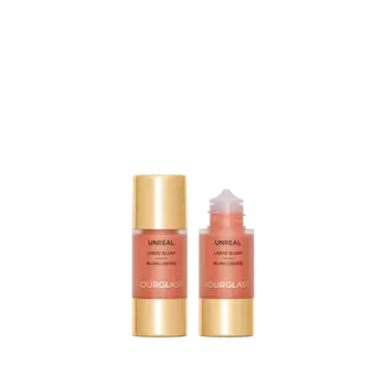Жидкие румяна Hourglass Unreal Liquid Blush, Moment