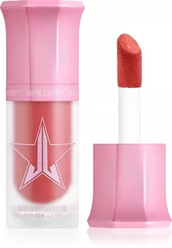 Жидкие румяна Jeffree Star Cosmetics Magic Candy Liquid Blush, Dollhouse Desert 10 g