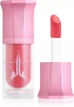 Жидкие румяна Jeffree Star Cosmetics Magic Candy Liquid Blush, Hollywood Sucker 10 g