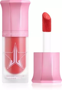 Жидкие румяна Jeffree Star Cosmetics Magic Candy Liquid Blush, Blood Sugar 10 g