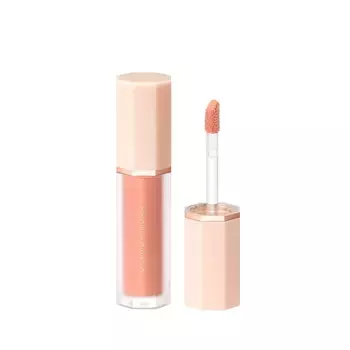 Жидкие румяна petal drop liquid blush Dear Dahlia, цвет breezy, вес 4 гр.
